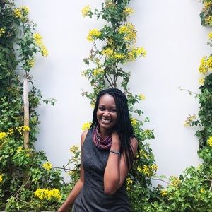 Meet your Posher, Jada